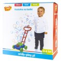 Bańki mydlane kosiarka Smily Play (SP83139) Bańki mydlane kosiarka Smily Play (SP83139)