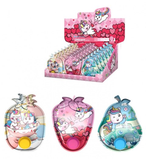 Gra zręcznościowa wodna jednorożec Lean (23424)