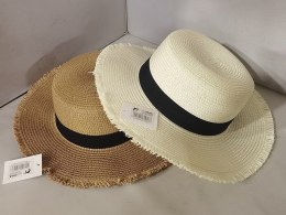 Kapelusz damski Adar (610750)