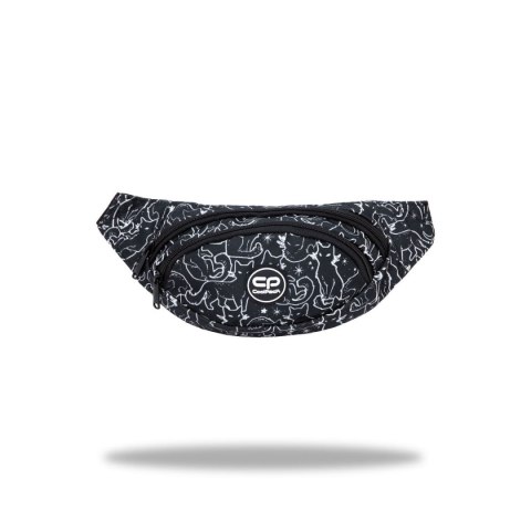 Nerka ALBANY Coolpack BLACK CATS Patio (F075894)