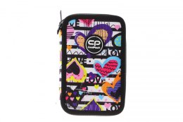 Piórnik CoolPack Jumper 2 DIARY Patio (F066936)