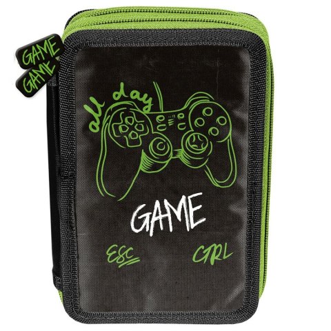 Piórnik Paso (PP25GC-P022BW)