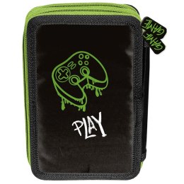 Piórnik Paso (PP25GC-P022BW)