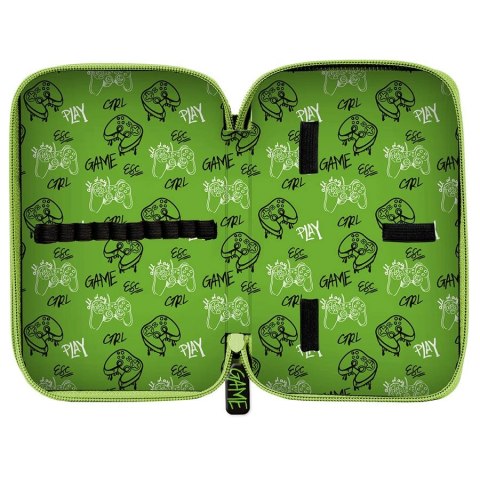 Piórnik Paso (PP25GC-P022BW)