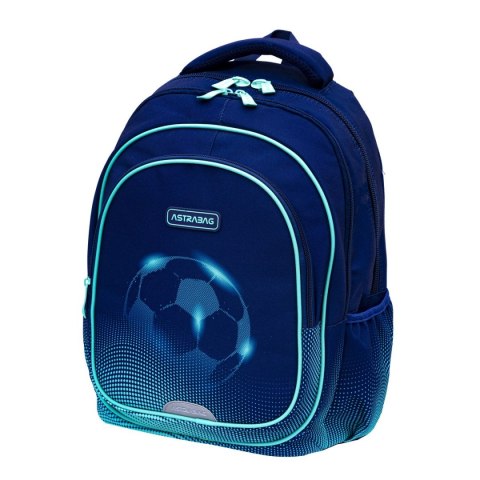 Plecak Astrabag Football Astra (502025020)