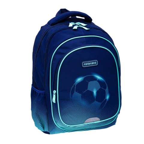 Plecak Astrabag Football Astra (502025020)