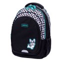 Plecak Cute Puppy Head (502025024)
