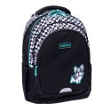 Plecak Cute Puppy Head (502025024)