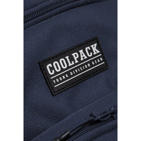 Plecak cool pack ARMY Patio (C39257)