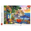 Puzzle Widok na Cinque Terre 1000 el. Trefl (10776)