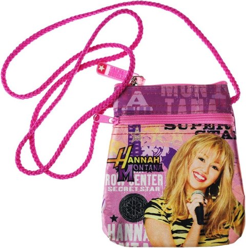 Saszetka Hannah Montana Derform (sshHM68)