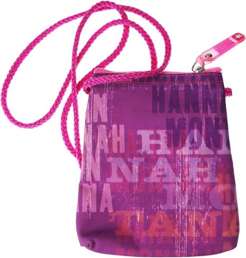 Saszetka Hannah Montana Derform (sshHM68)