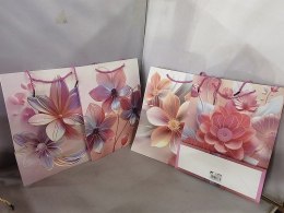 Torba prezentowa A4 [mm:] 320x260x 100 Adar (616639)