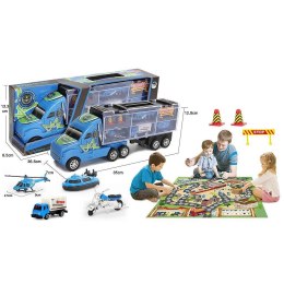 Transporter 32cm Adar (527324)