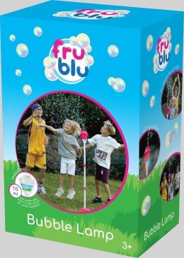 Bańki mydlane Fru Blu Latarnia ogrodowa + płyn 115ml Tm Toys (DKF0912)