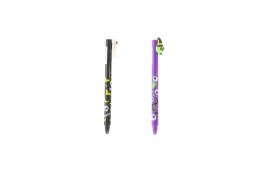 Długopis Kids Halloween wkład niebieski 0,5mm Patio (15626PTR)