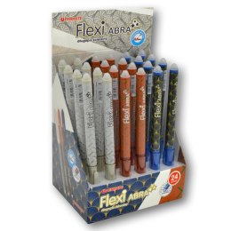 Długopis wymazywalny FLEXI ABRA ARTDECO niebieski 0,5mm Penmate (TT8974)