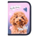 Piórnik MLF HELLO DOG Bambino (bez wypozażenia) Piórnik MLF HELLO DOG Bambino (bez wypozażenia)