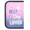 Piórnik MLF HELLO DOG Bambino (bez wypozażenia) Piórnik MLF HELLO DOG Bambino (bez wypozażenia)