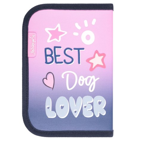 Piórnik MLF HELLO DOG Bambino (bez wypozażenia) Piórnik MLF HELLO DOG Bambino (bez wypozażenia)
