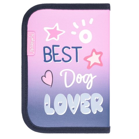 Piórnik MLF HELLO DOG Bambino (bez wypozażenia) Piórnik MLF HELLO DOG Bambino (bez wypozażenia)