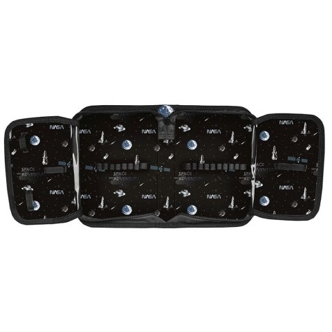 Piórnik Paso (PP25NC-P001BW)