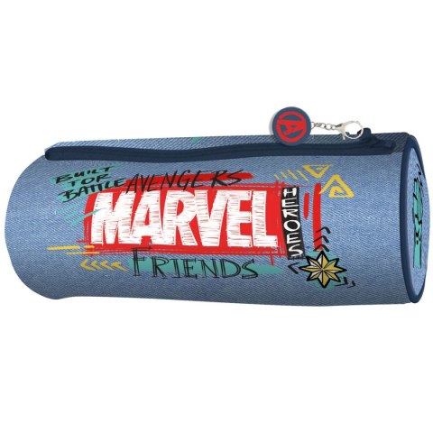 Piórnik tuba Avengers Beniamin Piórnik tuba Avengers Beniamin