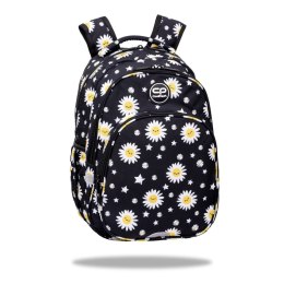 Plecak BASE PLUS Daisy Black Coolpack Patio (F027817)