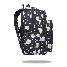 Plecak BASE PLUS Daisy Black Coolpack Patio (F027817)
