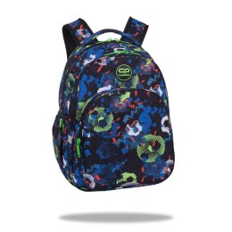 Plecak BASE PLUS Football Coolpack Patio (F027336)