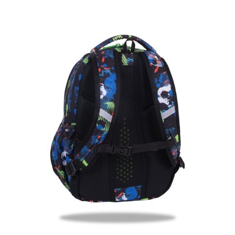 Plecak BASE PLUS Football Coolpack Patio (F027336)