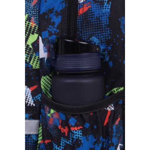 Plecak BASE PLUS Football Coolpack Patio (F027336)