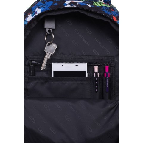 Plecak BASE PLUS Football Coolpack Patio (F027336)