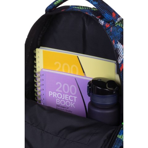 Plecak BASE PLUS Football Coolpack Patio (F027336)