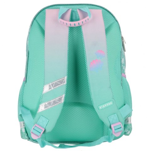 Plecak Shell Starpak (550874)