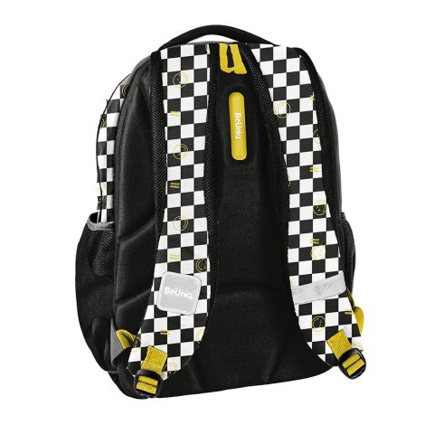 Plecak Smiley Paso (SM25LS-2706) Plecak Smiley Paso (SM25LS-2706)