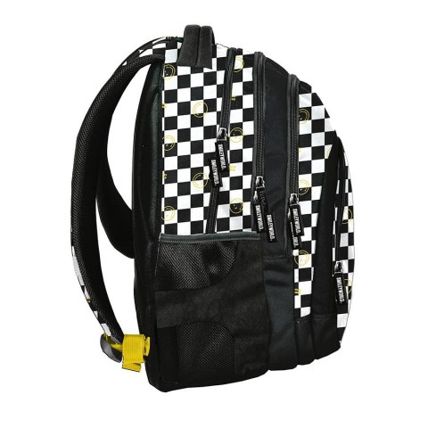Plecak Smiley Paso (SM25LS-2706) Plecak Smiley Paso (SM25LS-2706)