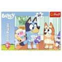 Puzzle Bluey 30 el. Trefl (18324)