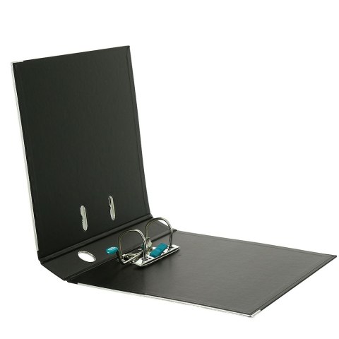 Segregator dźwigniowy 5 cm Pro+ A4 50mm czarny Elba (100202102)