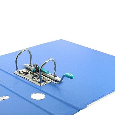 Segregator dźwigniowy 5 cm Pro+ A4 50mm niebieski jasny Elba (100202095)