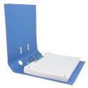 Segregator dźwigniowy 5 cm Pro+ A4 50mm niebieski jasny Elba (100202095)