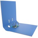 Segregator dźwigniowy 5 cm Pro+ A4 50mm niebieski jasny Elba (100202095)