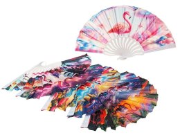 Wachlarz mix wzorów Adar (615939)