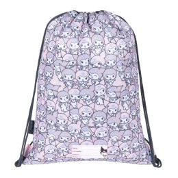 Worek na buty KUROMI PINK St.Majewski