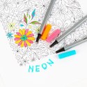 Cienkopis 6kol. Kidea (CIN6KKA) Cienkopis 6kol. Kidea (CIN6KKA)