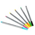 Cienkopis 6kol. Kidea (CIN6KKA) Cienkopis 6kol. Kidea (CIN6KKA)