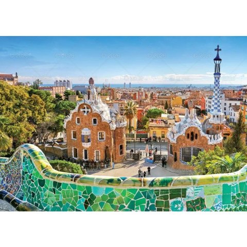 Kalendarz ścienny 13-planszowe 320mm x 470mm Lucrum (RW11)