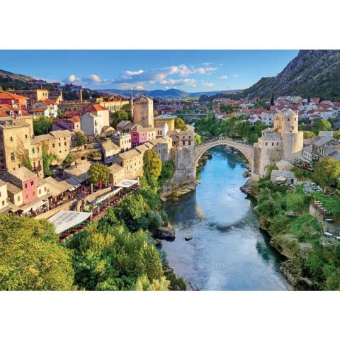 Kalendarz ścienny 13-planszowe 320mm x 470mm Lucrum (RW11)