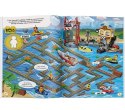 Książka dla dzieci LEGO® City. Startujemy! Ameet (LNC 6032) Książka dla dzieci LEGO® City. Startujemy! Ameet (LNC 6032)