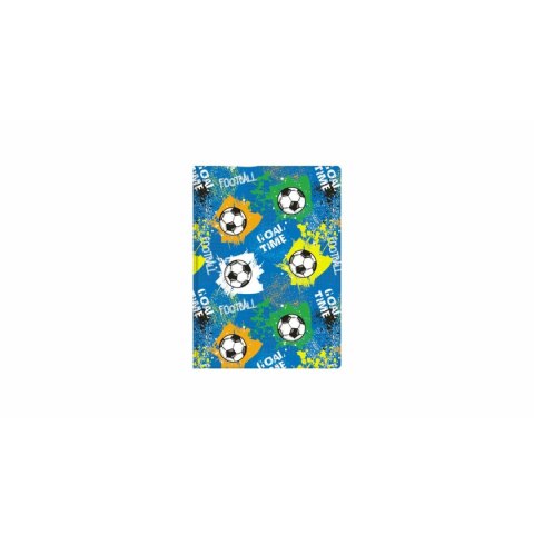 Notes (notatnik) FOOTBALL A6 krata Biurfol (NNO-20-34) Notes (notatnik) FOOTBALL A6 krata Biurfol (NNO-20-34)